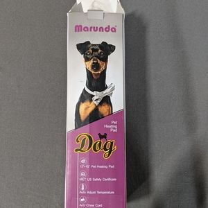 Marunda Pet Heating Pad